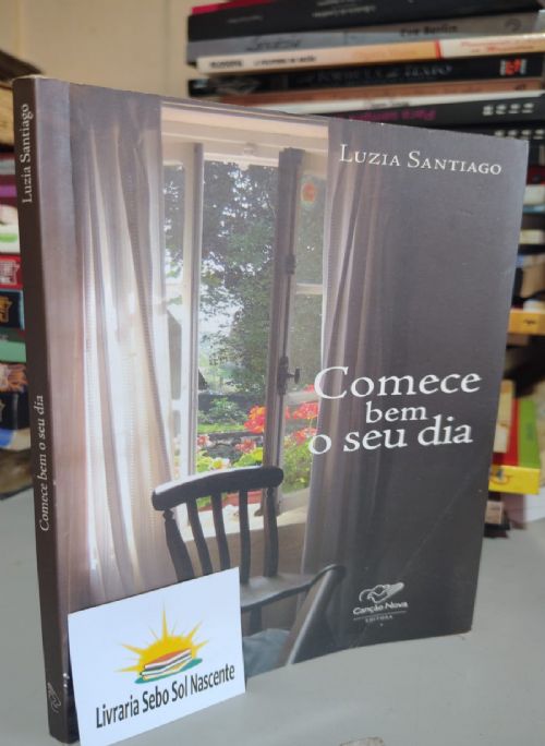 Comece bem o seu Dia