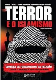 o terror e o islamismo