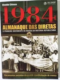 1984 Almanaque das Diretas