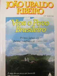 Viva o Povo Brasileiro