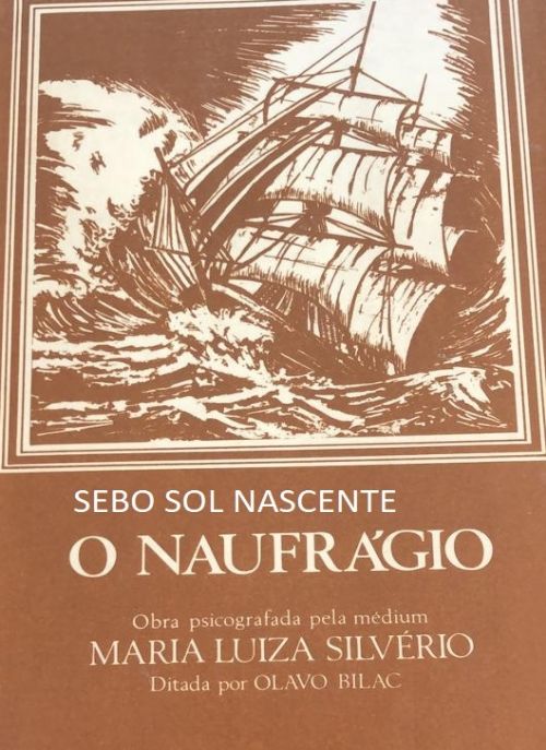 O Naufrágio
