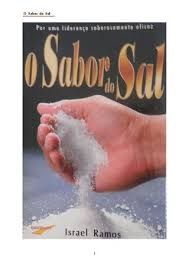 O sabor do sal