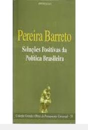 soluções positivas da politica brasileira