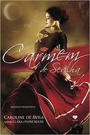 Carmen de Sevilha
