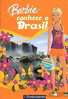 Barbie - Conhece o Brasil
