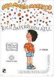 Raul da Ferrugem Azul