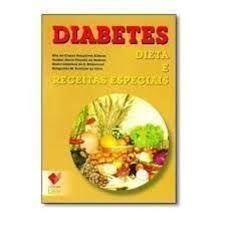 Diabetes - Dieta e Receitas Especiais