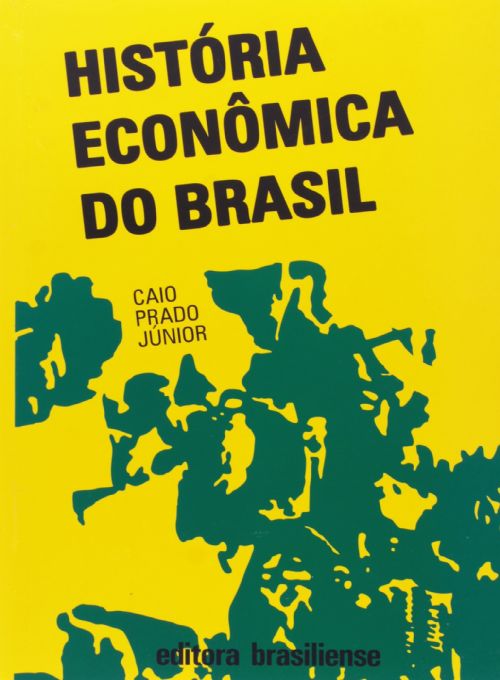 Historia Economica do Brasil