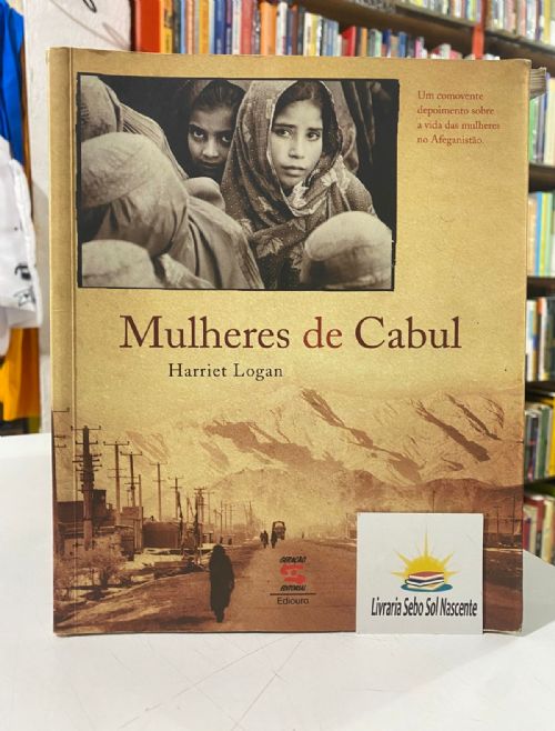 Mulheres de Cabul
