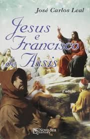 JESUS E FRANCISCO DE ASSIS