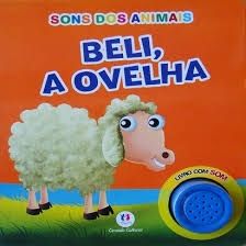 BELI A OVELHA- SONS DOS ANIMAIS