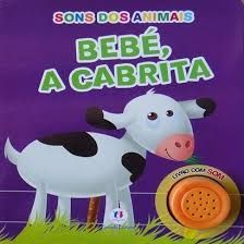 BEBE A CABRITA - SONS DOS ANIMAIS