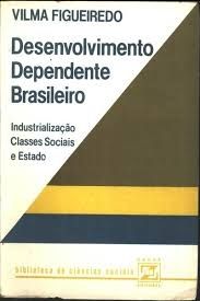 Desenvolvimento Dependente Brasileiro