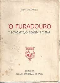 o furadouro o povoado, o homem e o mar