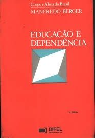 Educação e Dependencia
