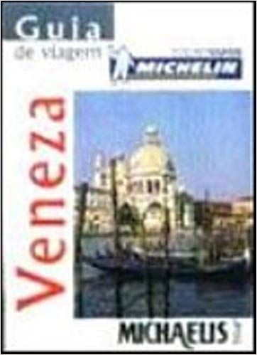 guia de viagem veneza