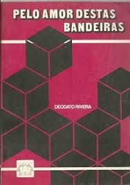 PELO AMOR DESTAS BANDEIRAS