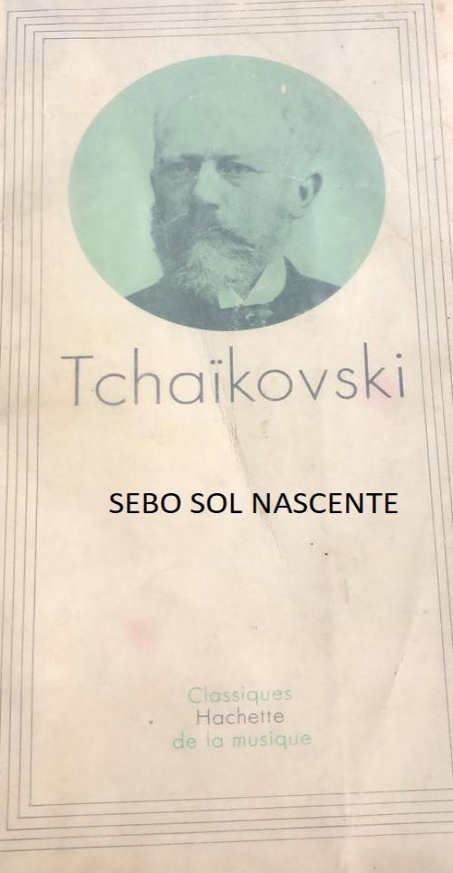tchaikovski