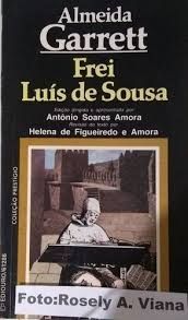 FREI LUIS DE SOUSA