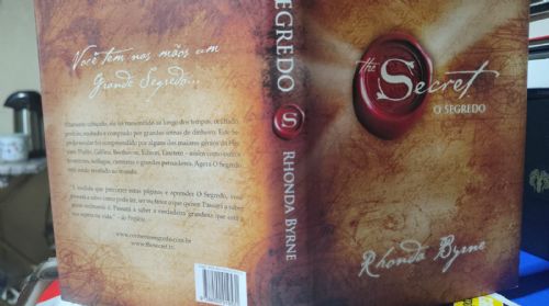 The Secret o Segredo