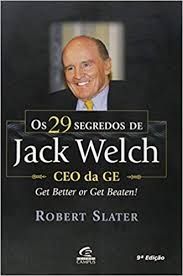 Os 29 Segredos de Jack Welch