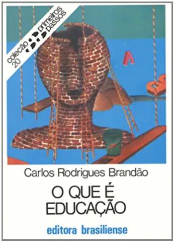 O que é Educação - Primeiros Passos 20