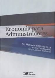 Economia para Administradores