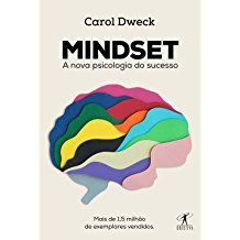 Mindset - A Nova Psicologia do Sucesso