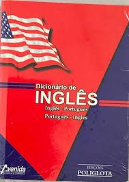 dicionario de inglês: ingles-portugues portugues-ingles