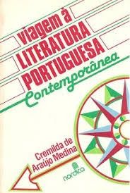 Viagem À Literatura Portuguesa Contemporânea