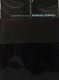 Reinaldo Lourenço - Col. Moda Brasileira Vol. 10
