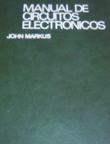 manual de circuitos electronicos