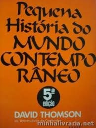 Pequena História do Mundo Contemporâneo