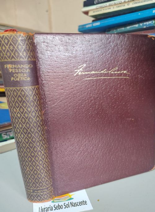 Obra Poética Volume Único