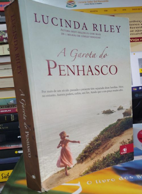 A Garota do Penhasco