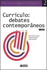 Currículos: debates contemporâneos