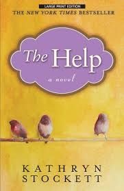 the help a novel
