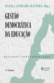 GESTÃO DEMOCRÁTICA DA EDUCAÇÃO