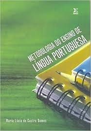 Metodologia do Ensino de Lingua Portuguesa