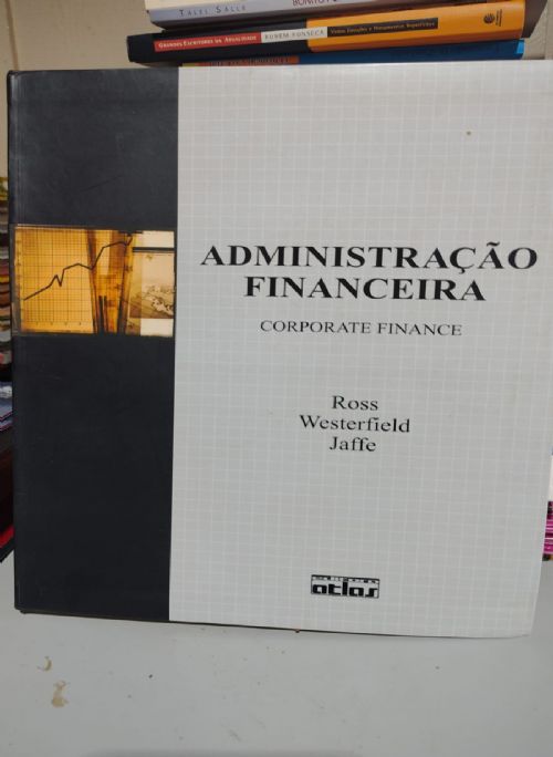 Administração Financeira Corporate Finance