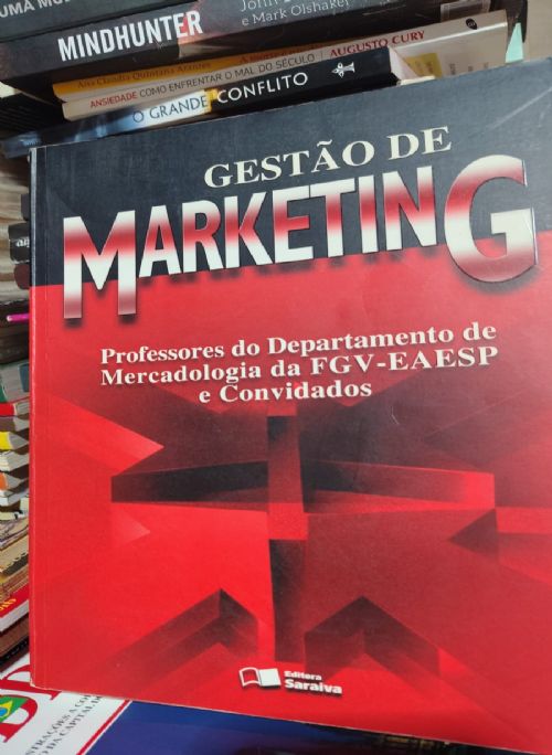 Gestão de Marketing
