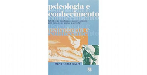Psicologia e conhecimento