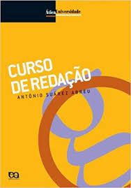 CURSO DE REDACAO
