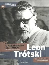 grandes biografias leon trotski vol 12