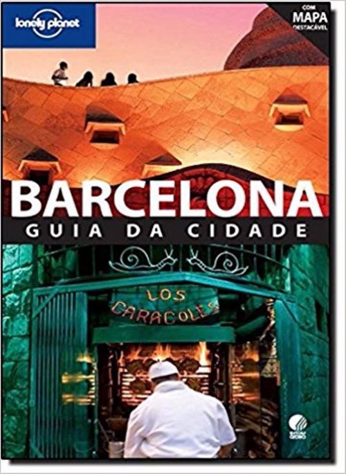 Barcelona: Guia da Cidade
