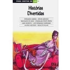 HISTÓRIAS DIVERTIDAS - PARA GOSTAR DE LER 13