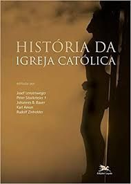 História da Igreja Catolica