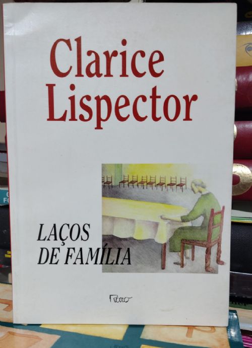 Laços de Família