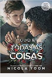 TUDO E TODAS AS COISAS - CAPA FILME