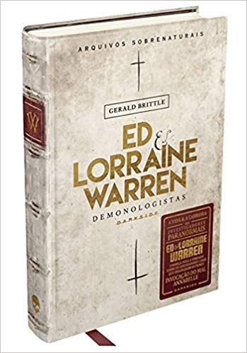 Ed & Lorraine Warren - Demonogistas